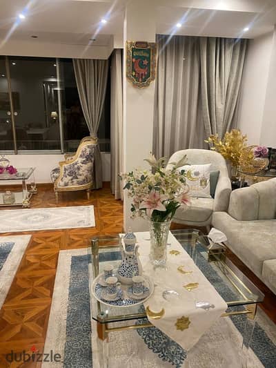 Apartment for sale in Zamalek