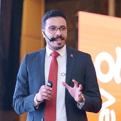 Ahmed Abdelhady