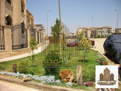 شقة 250 م للايجار فى النرجس 4 التجمع الخامس بسعر 22000