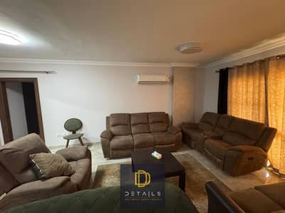 For Rent: First-floor apartment in Phase 3 of Al Khamayel Compound, available at the best price.