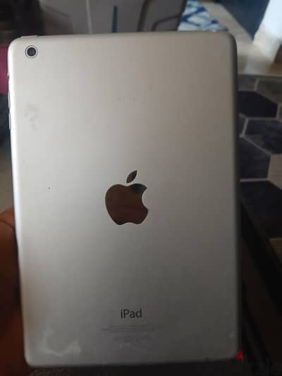 i pad mani 1.16 Gp wifi
