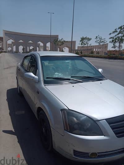سبيرانزا إيه 516 2008