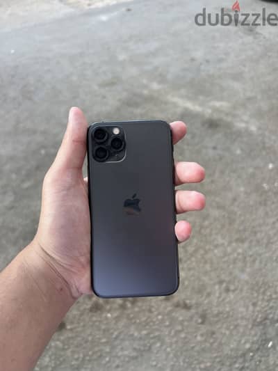 Apple - iPhone 11 Pro