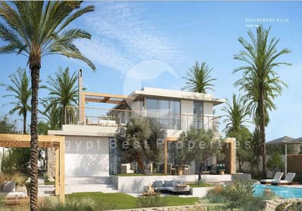 BEST LOCATED VILLA SEA VIEW BY TRAVCO WITH LOWEST PRICE