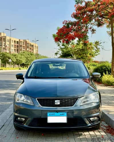 Seat Toledo 2016 - سيات توليدو 2016