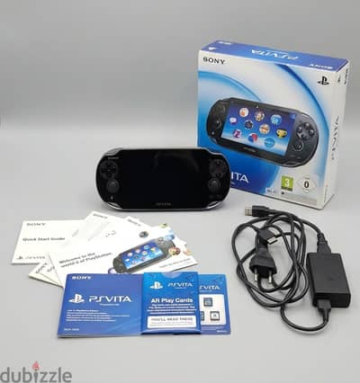 Ps vita 1000