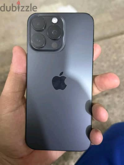 آبل - آيفون 15 برو ماكس