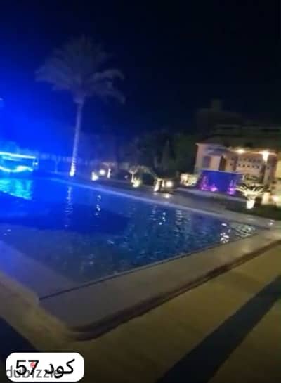 الساحل الشمالى