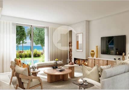 BOOK SEA VIEW CHALET WITH LOWEST PRICE FULL SEA VIEW BY TRAVCO