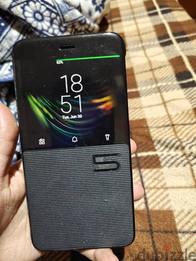 Infinix Zero 5 Pro, فون انفنكس