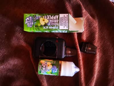 فيبsq pro2 بحاله جيده جدا
