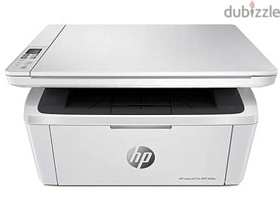 Printer HP Laser Jet Pro MFP M28-M31