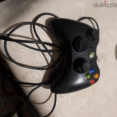 controller Xbox 360 كسر زيرو