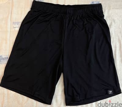 Gymshark shorts size medium