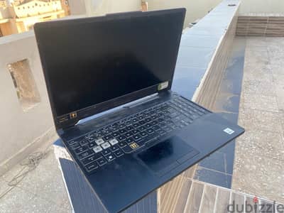  فرصة نادرة! ASUS TUF Gaming F15 (قطع غيار أصلية + عروض منفصلة) 