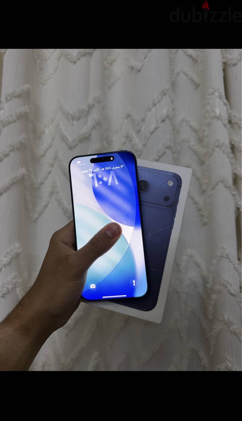 Apple - iPhone 17 Pro Max 1
