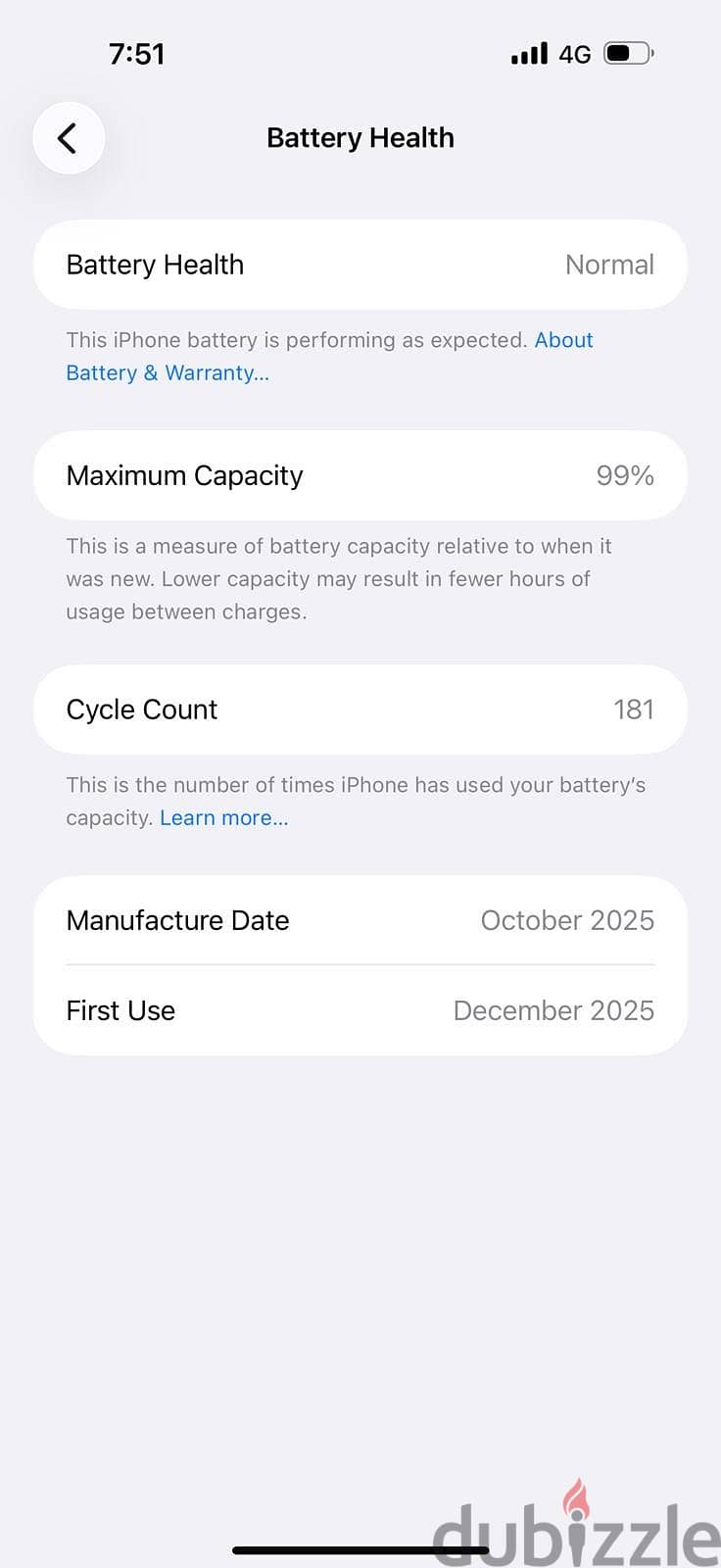 Apple - iPhone 17 Pro Max 2