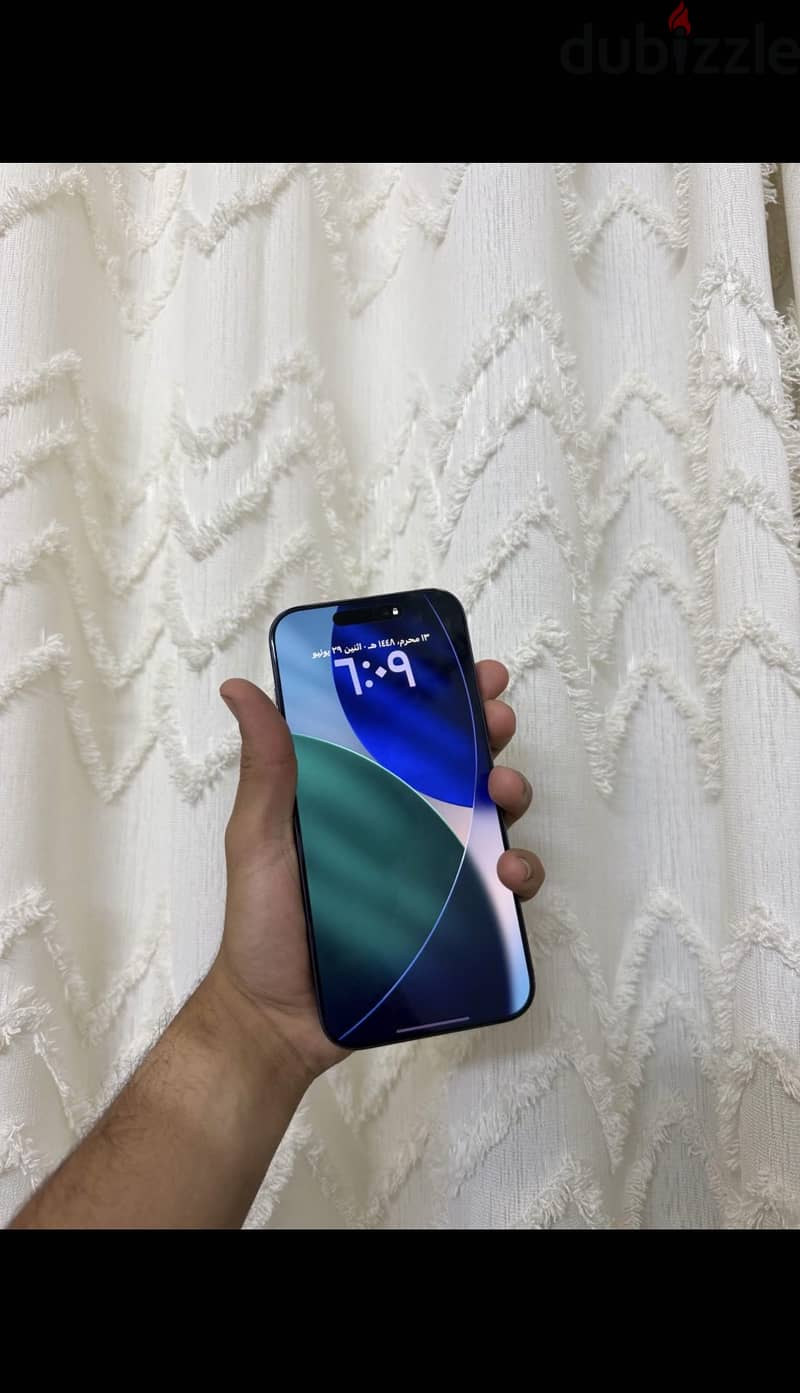 Apple - iPhone 17 Pro Max 3