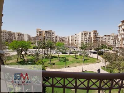 للبيه ١٧٥ متر وايد جاردن مدينتى