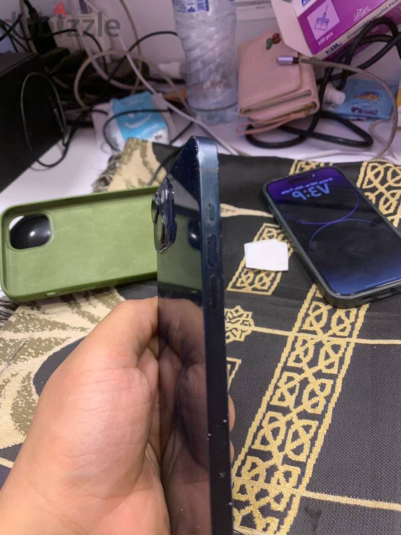 Apple - iPhone 14 plus 1