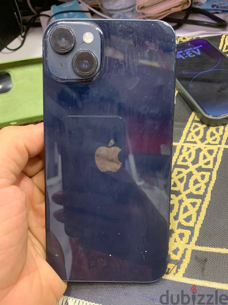 Apple - iPhone 14 plus 2