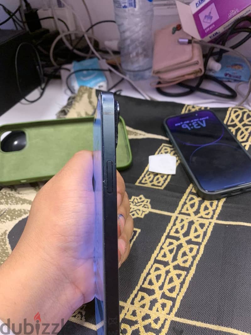 Apple - iPhone 14 plus 3