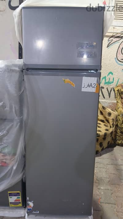 تلاجات فرز تاني