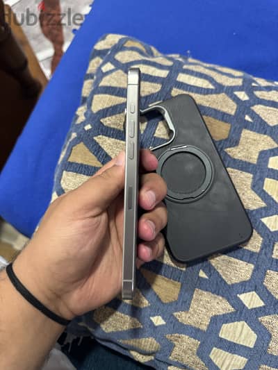 Apple - iPhone 15 Pro Max