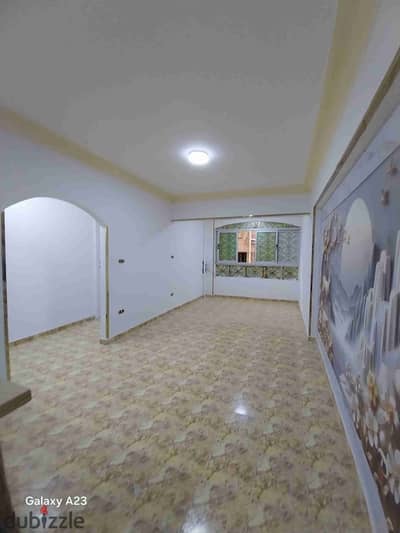Apartment at a bargain price in Al-Ajami Palm Beach Lux finishing