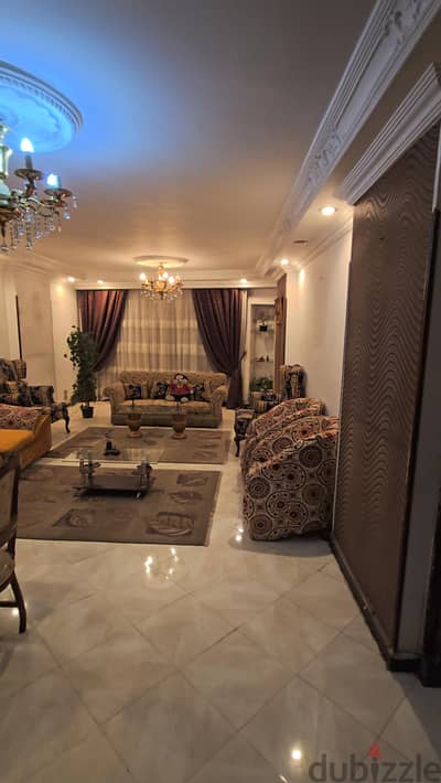furnished superlox apartment