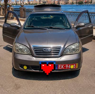 سبيرانزا إيه 620 2008