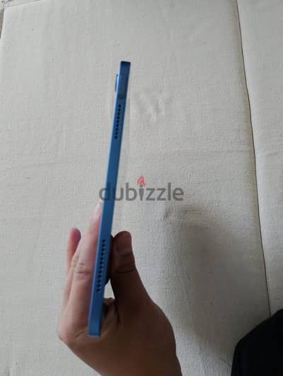iPad a16