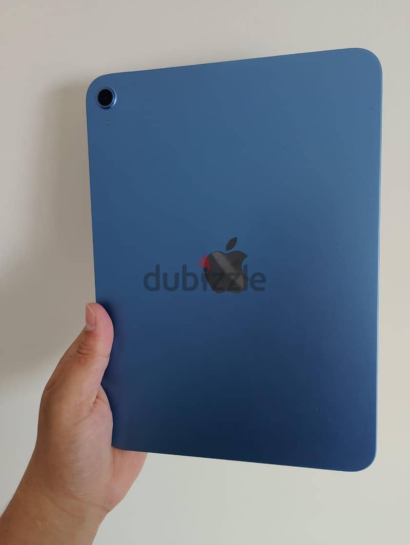 iPad a16 1