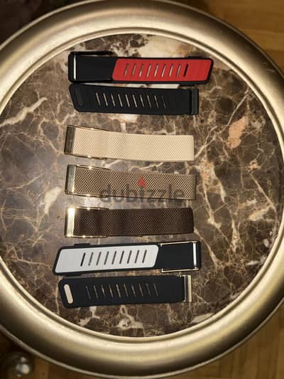 Whoop 5.0 straps for sale