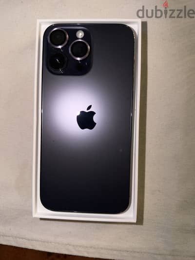 Apple - iPhone 14 Pro Max 256 gb