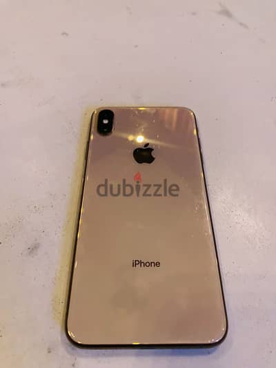 Apple - iPhone XS Max