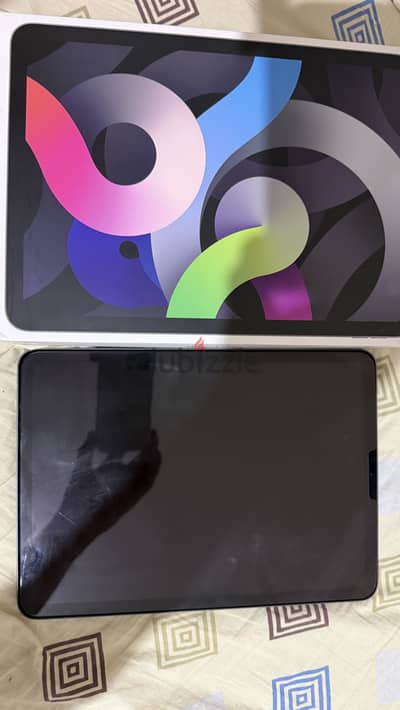 256GB) iPad Air (4th Generation) WiFi