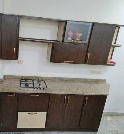 مطبخ دبل فيبر خصم 50 %