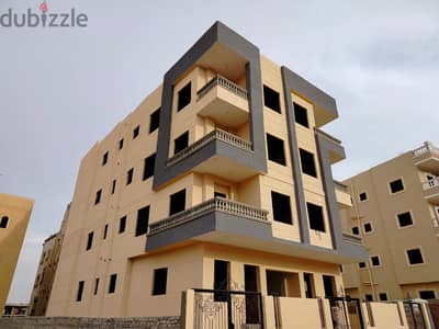 للسكن أو الإستثمار بمدينة بدر أمام العاصمة الإدارية مباشرة