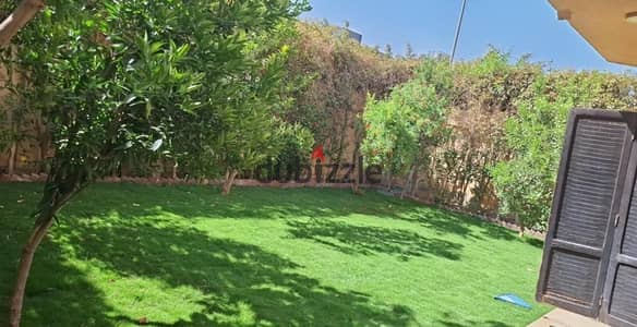 فيلا للايجار  في كمبوند طيبه  في القاهره الجديده التجمع الخامس موقع مميز جدا قريبه من شارع التسعين