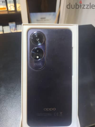 اوبو  a60