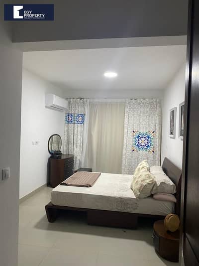 Chalet For Sale in Marassi with the lowest price - Sidi Abdel Rahman - North Coast