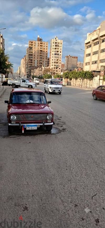 فيات 124 1973