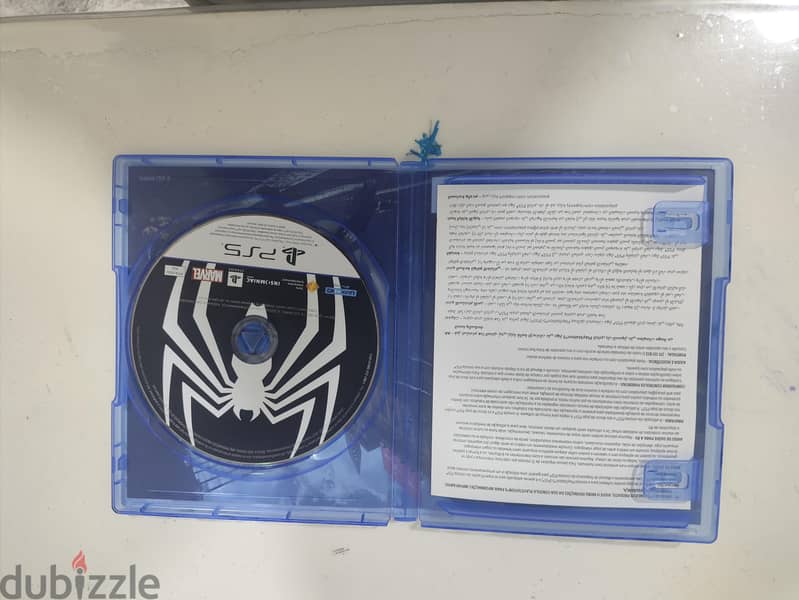 spider man 2 2
