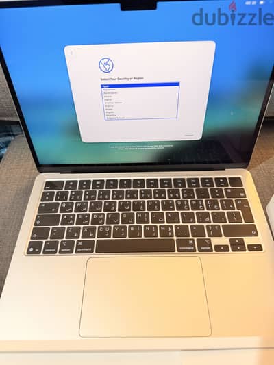 Macbook Air M4 13inch