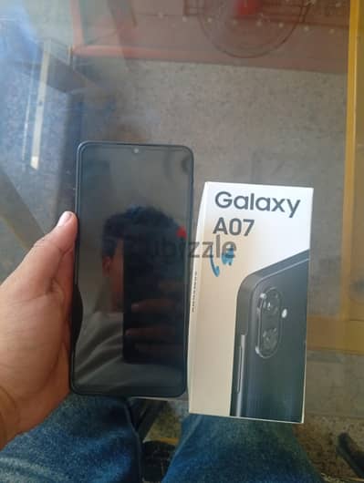 galaxy a07