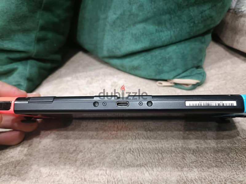 nintendo switch modded v2 4