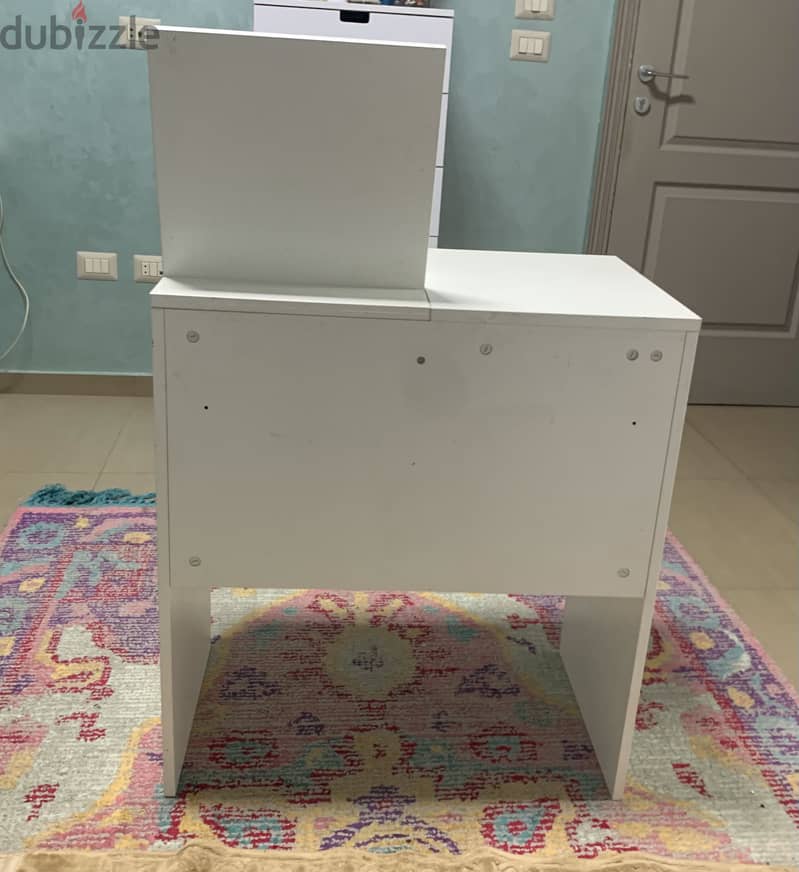 IKEA BRIMNES dressing table 4