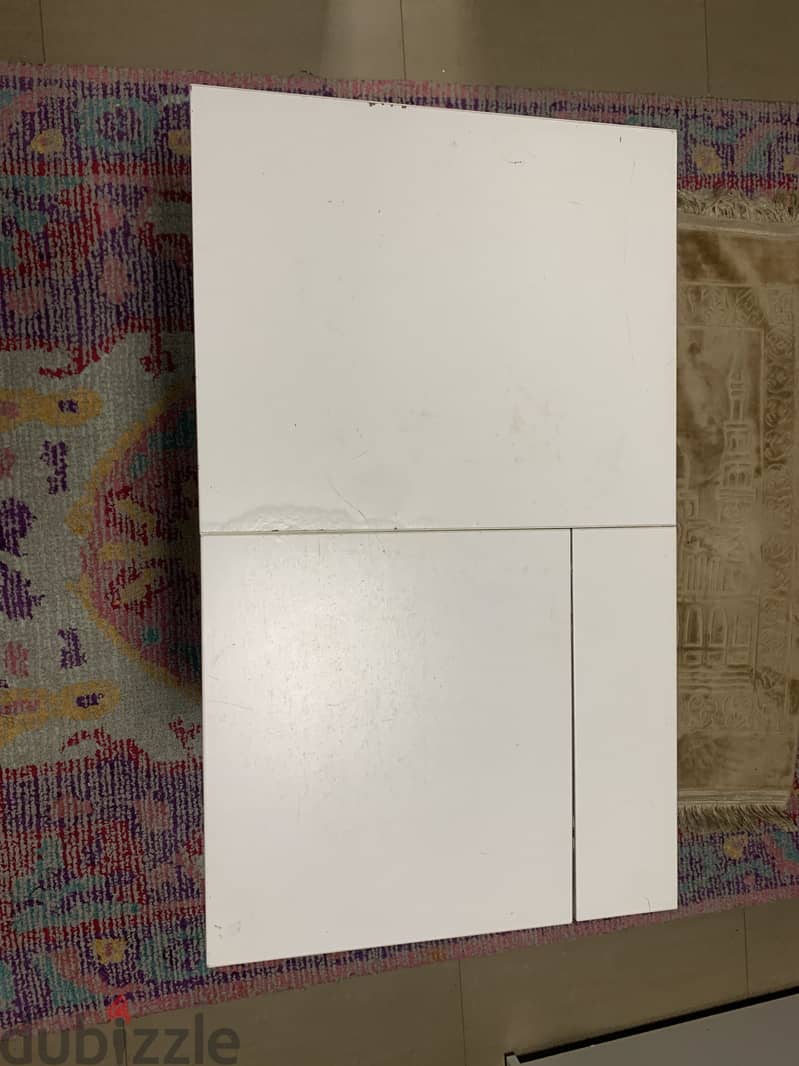 IKEA BRIMNES dressing table 9