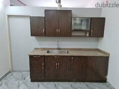 مطبخ دبل فيبر خصم 50 %